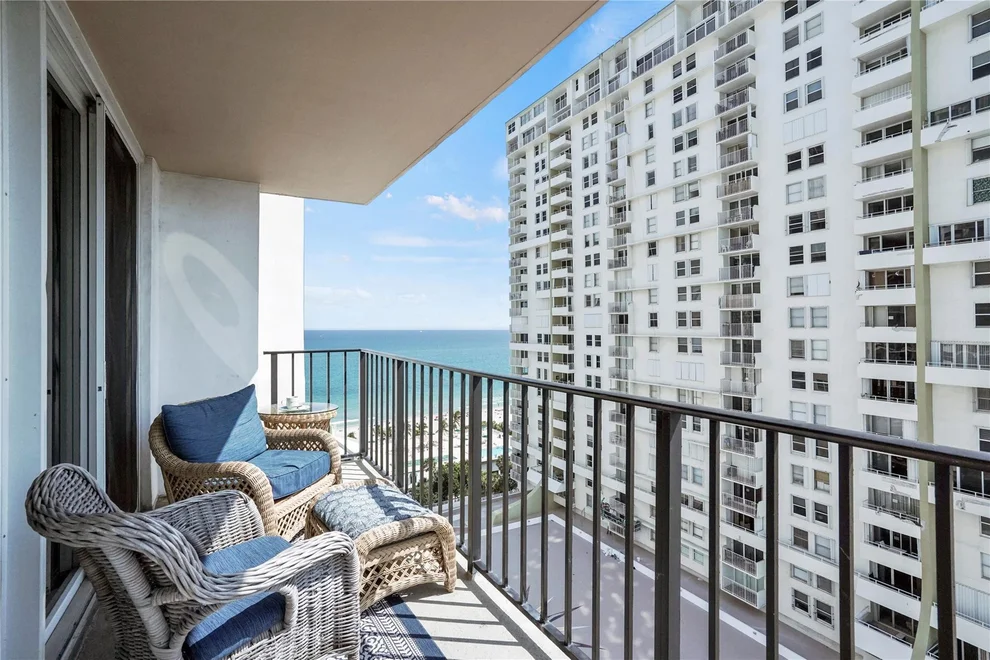 Unit for sale at 101 Briny Avenue, Pompano Beach, FL 33062