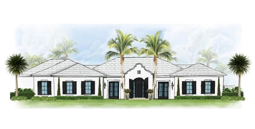 Unit for sale at 2922 Bluewater Cove, Gulf Stream, FL 33483