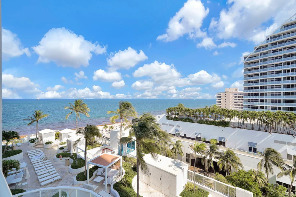 Unit for sale at 505 N Fort Lauderdale Beach Boulevard, Fort Lauderdale, FL 33304