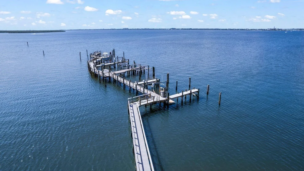 Unit for sale at 1701 Gulfstream Avenue, Fort Pierce, FL 34949