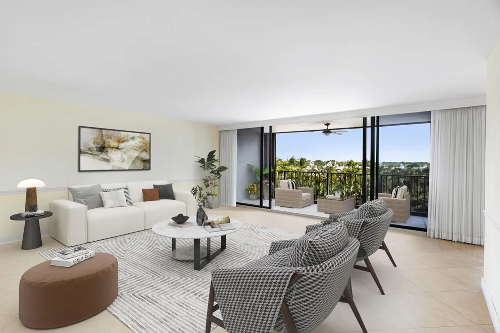 Unit for sale at 120 Lakeshore Drive, North Palm Beach, FL 33408