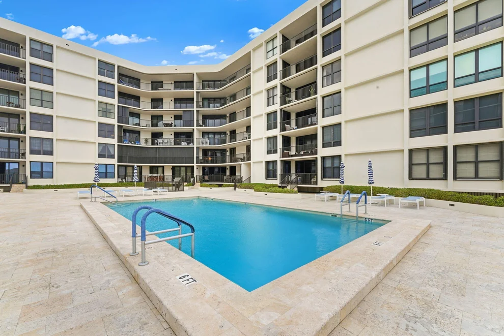 Unit for sale at 3610 S Ocean Boulevard, South Palm Beach, FL 33480