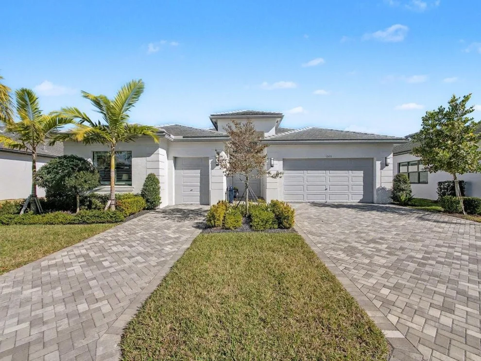 Unit for sale at 12433 SW Crystal Cove Drive, Port St Lucie, FL 34987