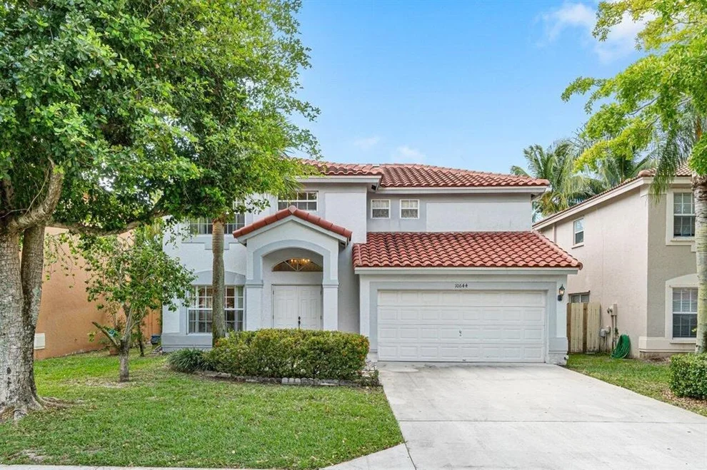 Unit for sale at 10644 Lake Jasmine Drive, Boca Raton, FL 33498