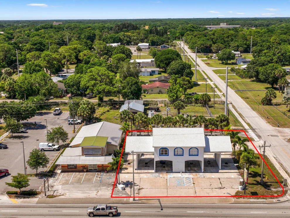Unit for sale at 507 NE Park Street, Okeechobee, FL 34972