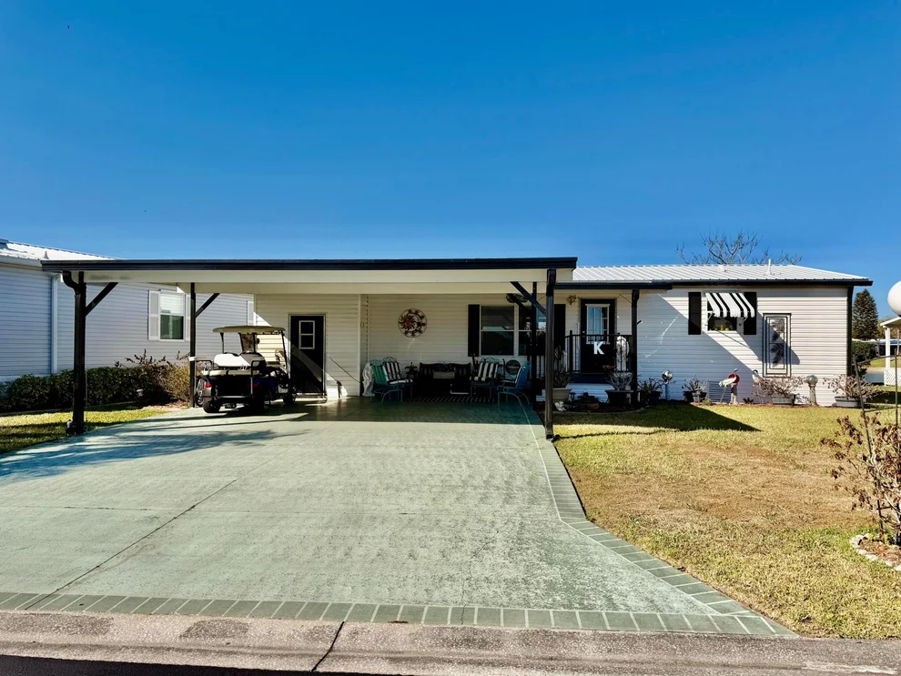 Unit for sale at 1692 SW 35th Circle, Okeechobee, FL 34974