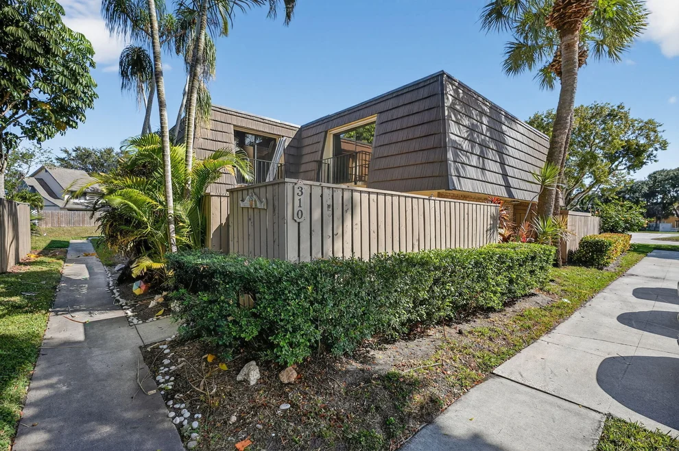 Unit for sale at 310 3rd Court, Palm Beach Gardens, FL 33410