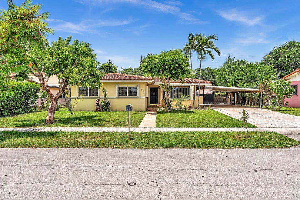 Unit for sale at 6590 W 5th Place, Hialeah, FL 33012