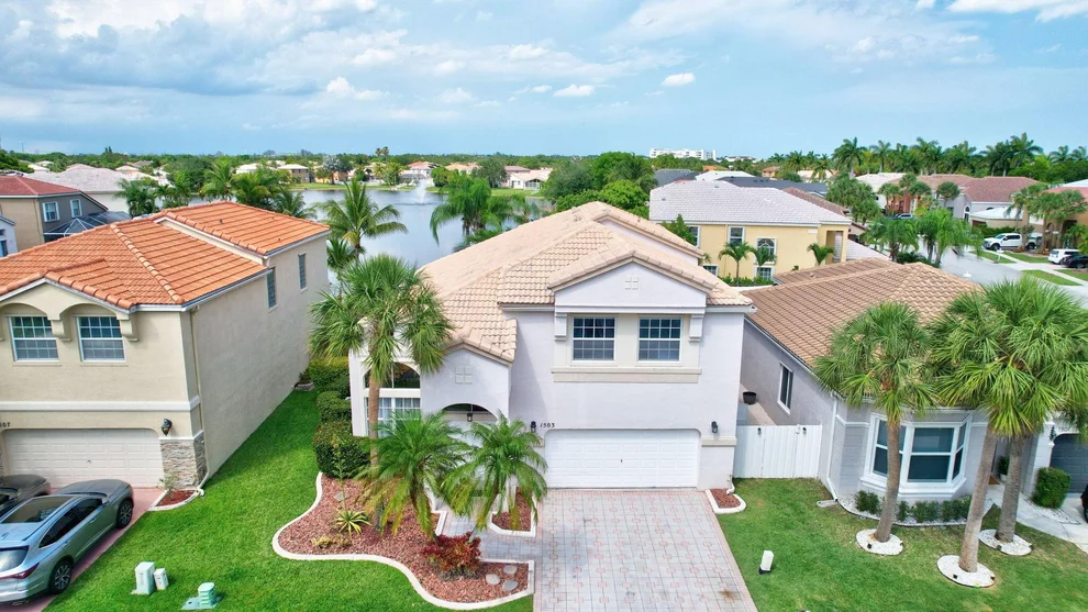 Unit for sale at 1503 NW 159th Lane, Pembroke Pines, FL 33028
