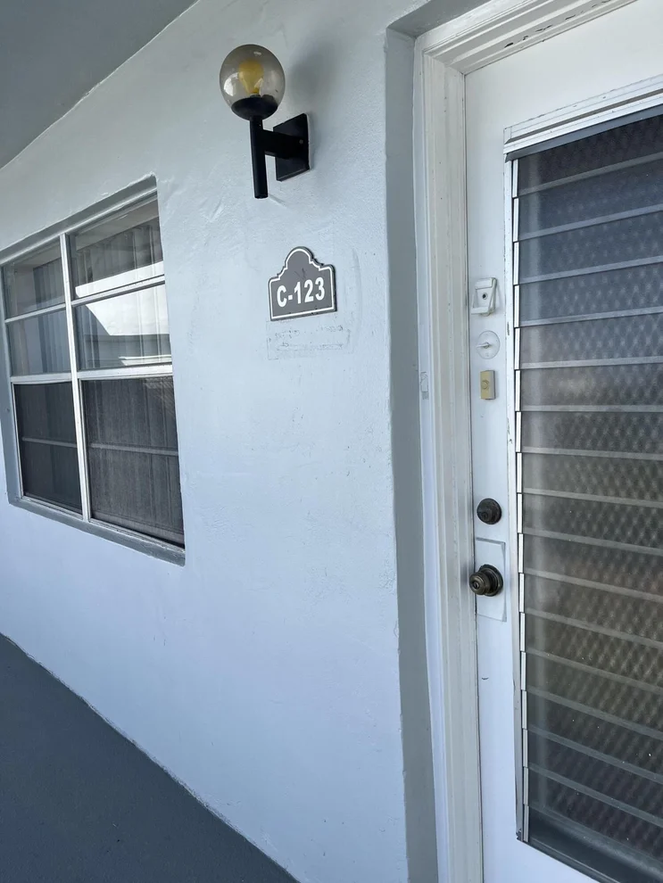 Unit for sale at 123 Normandy, Delray Beach, FL 33484