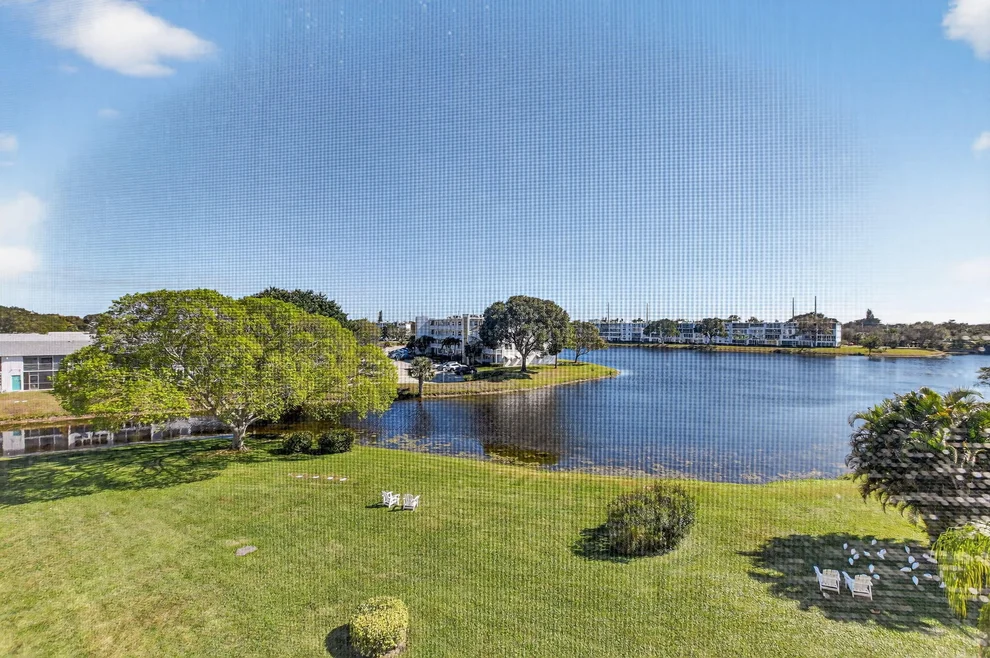 Unit for sale at 4110 Oakridge V, Deerfield Beach, FL 33442