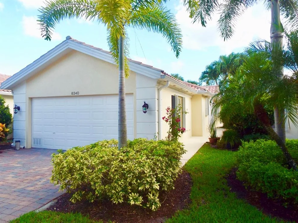 Unit for sale at 8340 Saint Johns Court, Wellington, FL 33411
