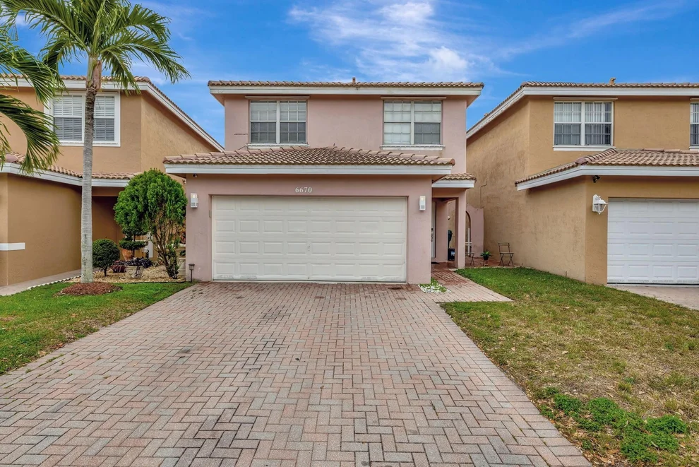 Unit for sale at 6670 NW 38th Drive, Lauderhill, FL 33319