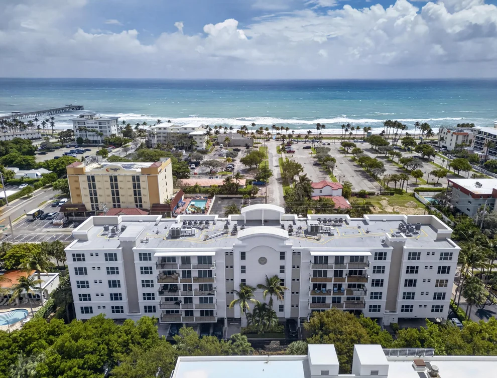 Unit for sale at 101 SE 20th Avenue, Deerfield Beach, FL 33441