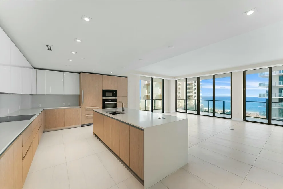 Unit for sale at 3100 N Ocean Drive, Singer Island, FL 33404