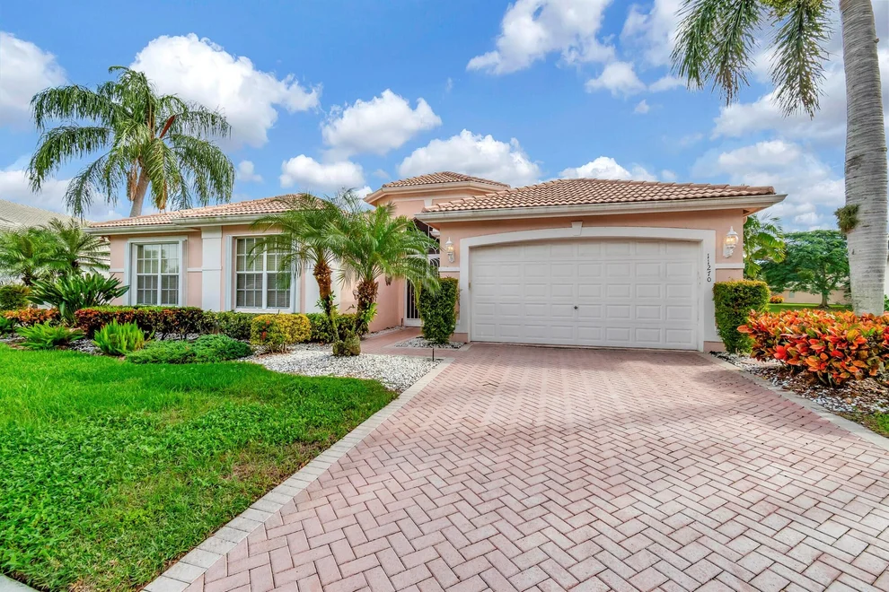 Unit for sale at 11270 Barca Boulevard, Boynton Beach, FL 33437