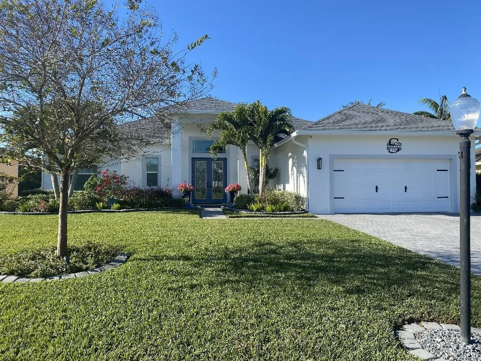 Unit for sale at 454 SW Vista Lake Drive, Port St Lucie, FL 34953