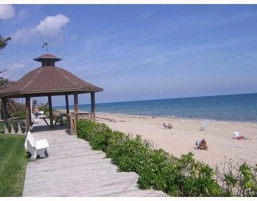 Unit for sale at 5505 N Ocean Boulevard, Ocean Ridge, FL 33435