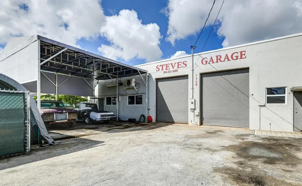 Unit for sale at 1359 SW 21st Terrace, Fort Lauderdale, FL 33312