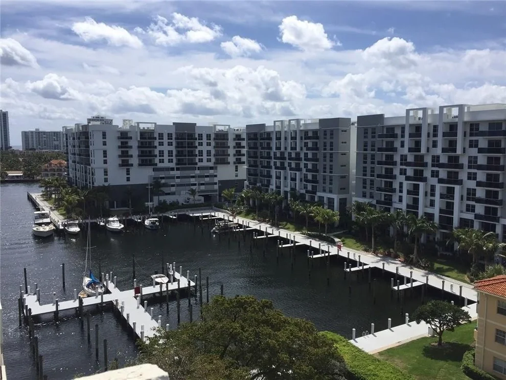 Unit for sale at 3200 N Port Royale Drive, Fort Lauderdale, FL 33308