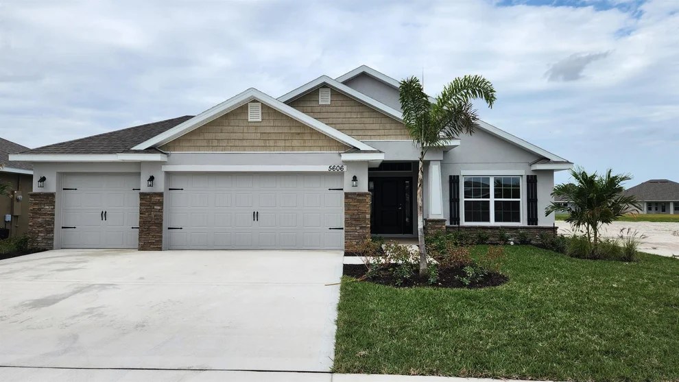 Unit for sale at 5606 Lugo Street, Fort Pierce, FL 34951