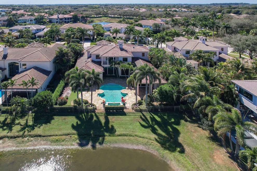 Unit for sale at 9253 Este Lago Drive, Boca Raton, FL 33496