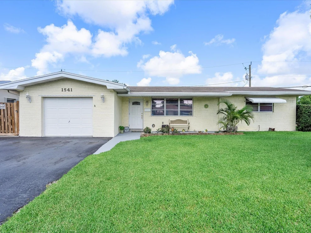 Unit for sale at 1541 NW 79th Avenue, Pembroke Pines, FL 33024