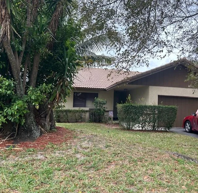 Unit for sale at 10351 NW 31st Street, Coral Springs, FL 33065