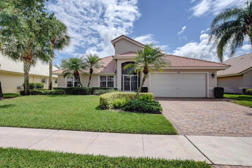 Unit for sale at 6910 Grenelefe Road, Boynton Beach, FL 33437