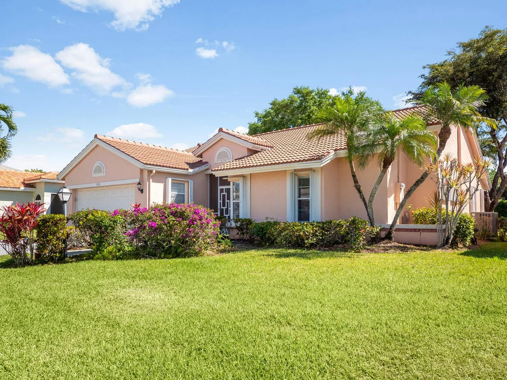 Unit for sale at 3766 Spring Crest Court, Lake Worth, FL 33467