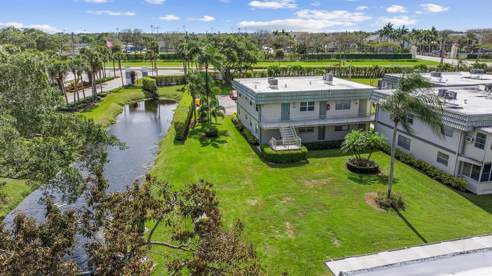 Unit for sale at 212 Flanders E, Delray Beach, FL 33484