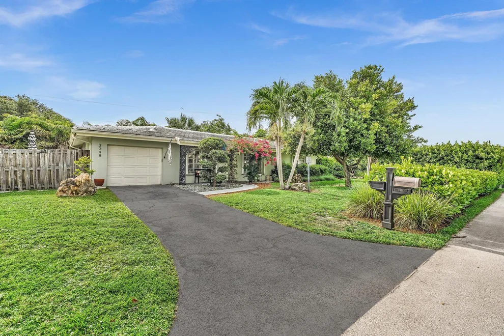 Unit for sale at 3398 NE 5th Avenue, Boca Raton, FL 33431
