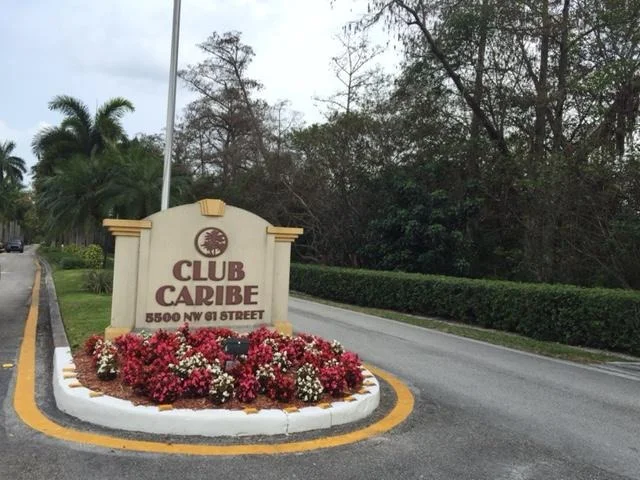Unit for sale at 5510 NW 61st Street, Coconut Creek, FL 33073