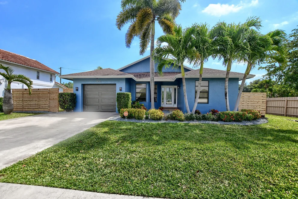 Unit for sale at 2300 NW 5th Avenue, Boca Raton, FL 33431