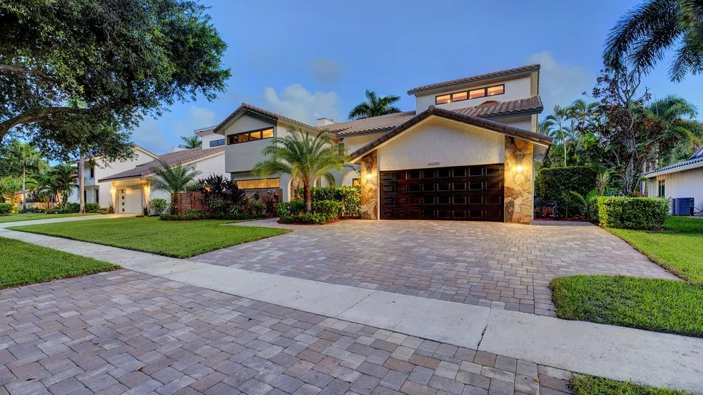 Unit for sale at 2686 NW 41st Street, Boca Raton, FL 33434
