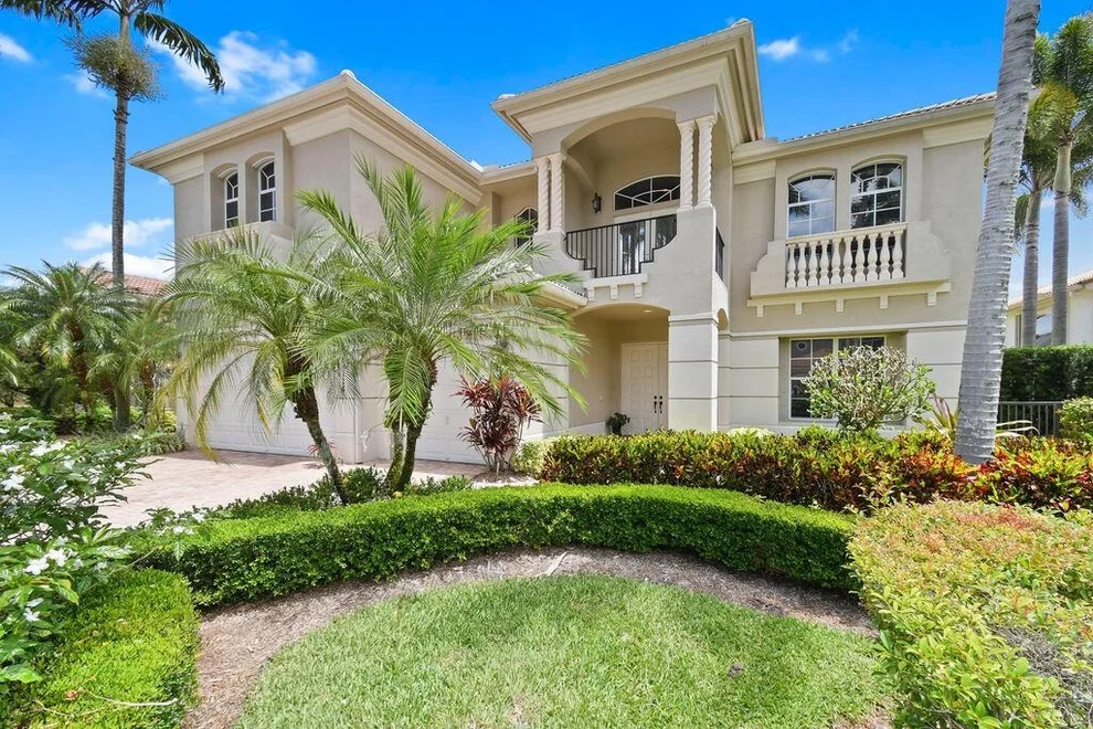 Unit for sale at 114 Abondance Drive, Palm Beach Gardens, FL 33410