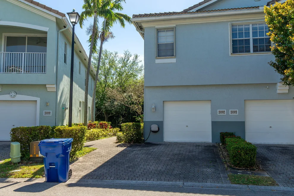 Unit for sale at 3197 Laurel Ridge Circle, Riviera Beach, FL 33404