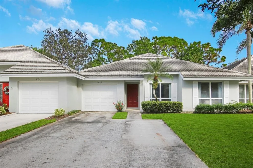 Unit for sale at 3026 SW Westlake Circle, Palm City, FL 34990