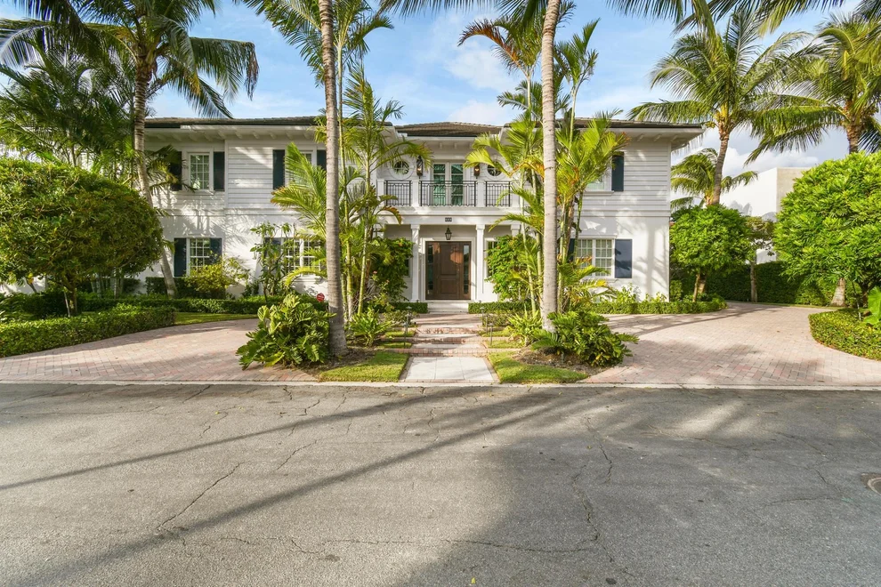 Unit for sale at 111 Russlyn Drive, West Palm Beach, FL 33405