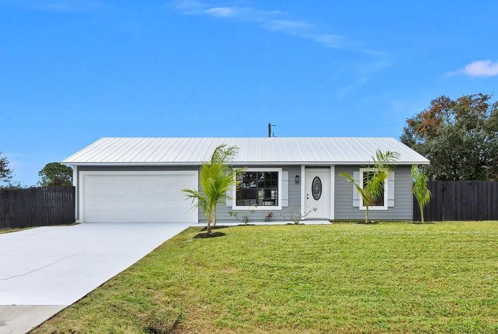 Unit for sale at 249 SW Tulip Boulevard, Port St Lucie, FL 34953