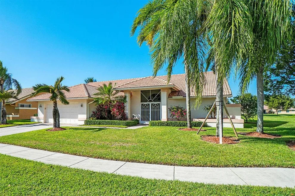 Unit for sale at 6767 Windpoint Way, Lake Worth, FL 33467
