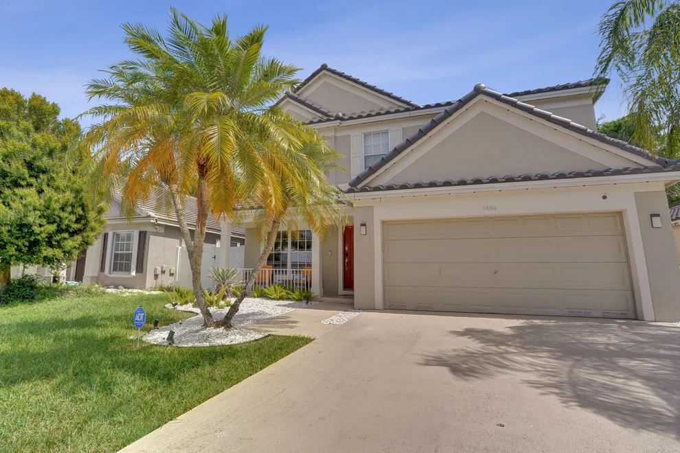 Unit for sale at 5884 N Plum Bay Parkway, Tamarac, FL 33321