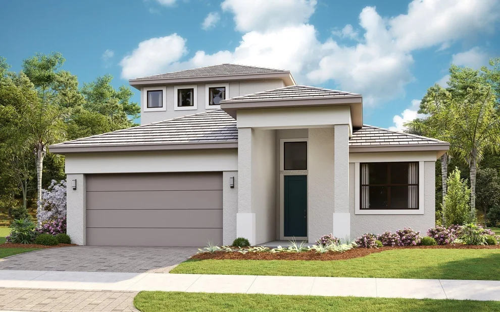 Unit for sale at 8290 SW Valsovano Way, Port St Lucie, FL 34987