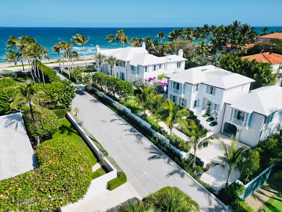 Unit for sale at 1540 S Ocean Boulevard, Palm Beach, FL 33480