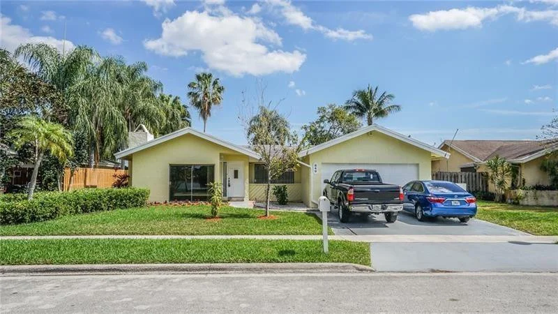 Unit for sale at 640 NW 49th Avenue, Coconut Creek, FL 33063
