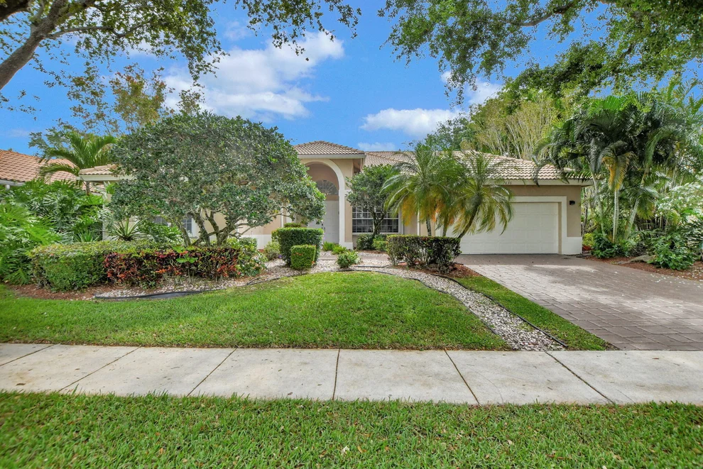 Unit for sale at 7636 Dorchester Road, Boynton Beach, FL 33472