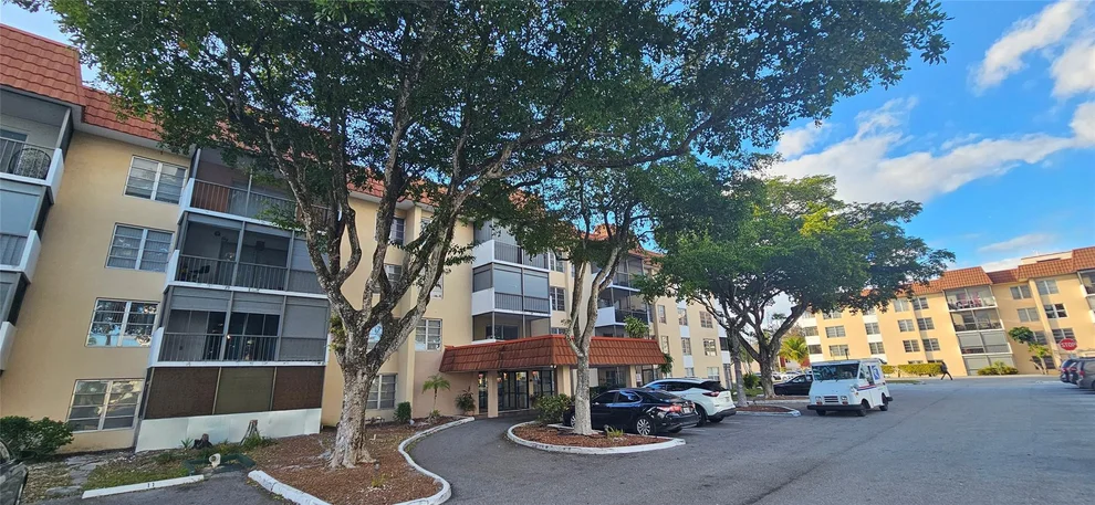 Unit for sale at 4156 Inverrary Drive, Lauderhill, FL 33319