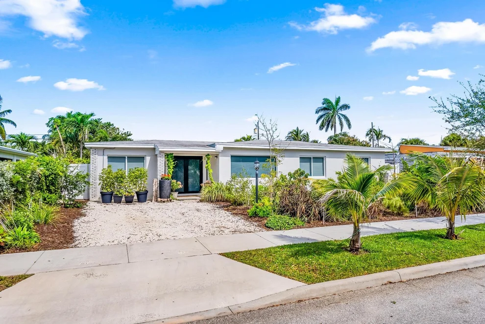 Unit for sale at 365 Hunter Street, West Palm Beach, FL 33405