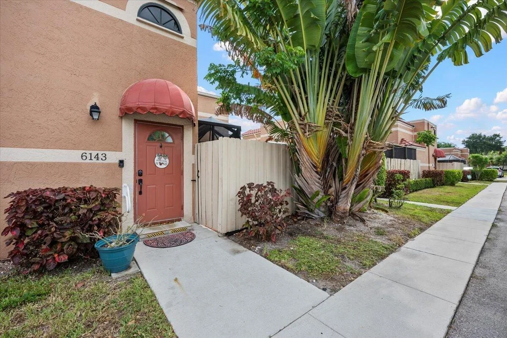 Unit for sale at 6143 Seven Springs Boulevard, Greenacres, FL 33463