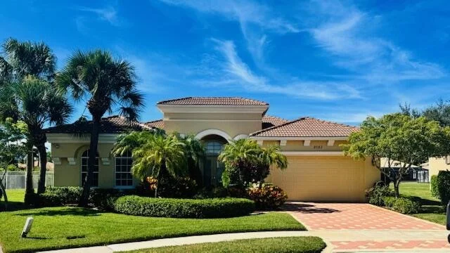 Unit for sale at 9783 Via Grandezza W, Wellington, FL 33411